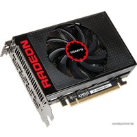 Видеокарта Gigabyte Radeon R9 Nano 4GB HBM (GV-R9NANO-4GD-B)