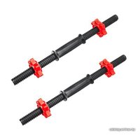 Набор гантелей Pretorians 2х15 кг