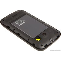 Телефон Nokia Lumia 510