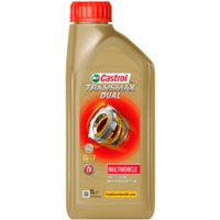 Трансмиссионное масло Castrol Transmax Dual Multivehicle 1л в Мозыре