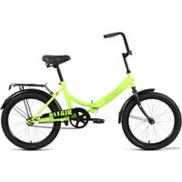 Детский велосипед Altair City 20 2021 (зеленый)