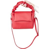 Женская сумка MT.style Barbie (красный)