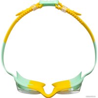 Очки для плавания 25Degrees 25D23001 (зеленый/желтый)