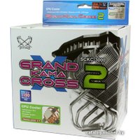 Кулер для процессора Scythe Grand Kama Cross 2 (SCKC-3000)