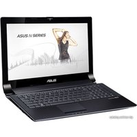 Ноутбук ASUS N53JF-SZ156V (90N0WA678W1C47VD13AY)