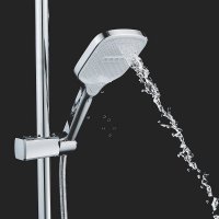 Душевая система  Shevanik S4036