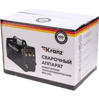 Сварочный инвертор Kranz MIG-200