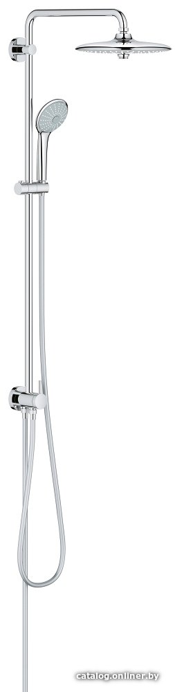 Душевая система  Grohe Euphoria System 260 27421002