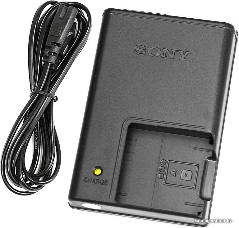 Зарядное устройство Sony BC-CSK