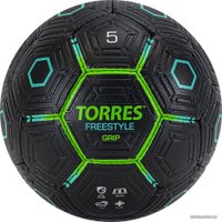 Футбольный мяч Torres Freestyle Grip F320765 (5 размер)