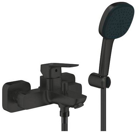 

Смеситель Grohe Cubeo 1018142430
