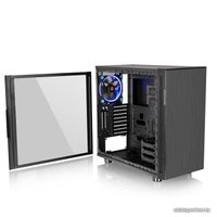 Корпус Thermaltake Suppressor F31 Tempered Glass Edition [CA-1E3-00M1WN-03]