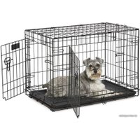 Клетка Ferplast Dog-Inn 75 73193017