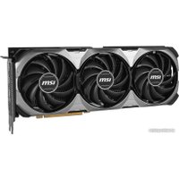 Видеокарта MSI GeForce RTX 4070 Ti Ventus 3X E1 12G
