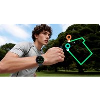 Умные часы Realme Watch S5 (серый)