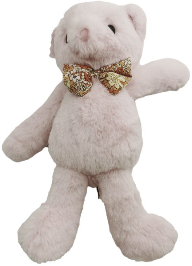 

Классическая игрушка Miniso Медвежонок 0004