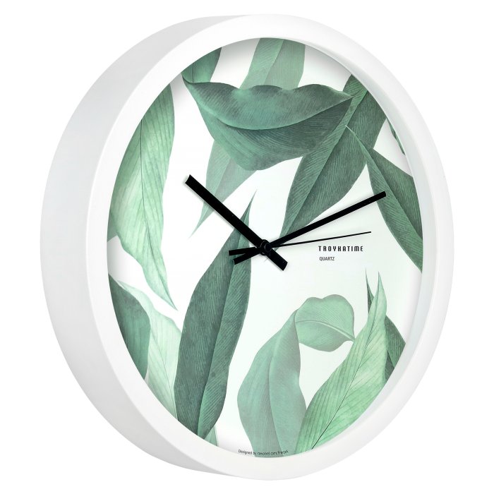 

Настенные часы Troykatime 77761775