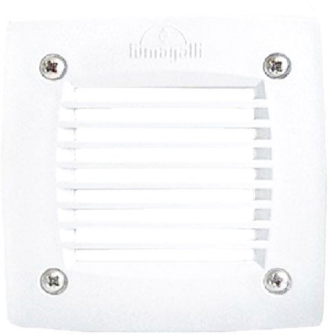 

Уличный накладной светильник Fumagalli Leti 3S2.000.000.WYG1L