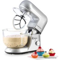 Планетарный миксер Klarstein Bella Argentea 2G в Мозыре