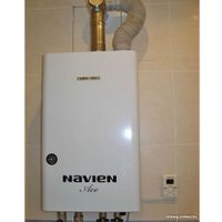 Отопительный котел NAVIEN Ace Atmo 16AN в Борисове