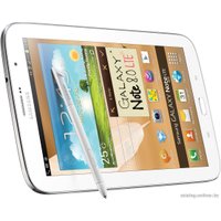 Планшет Samsung Galaxy Note 8.0 16GB LTE White (GT-N5120)