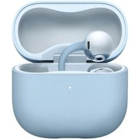 Наушники Huawei FreeClip 2 (голубой, международная версия)