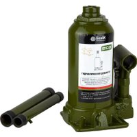 Бутылочный домкрат БелАК Эко БАК.70016 8т