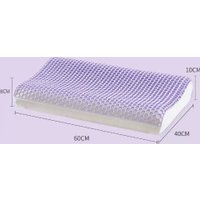 Ортопедическая подушка Mio Tesoro 40x60x8 AL2462117