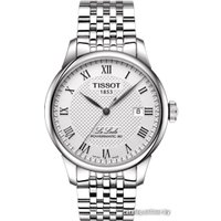 Наручные часы Tissot Le Locle Powermatic 80 T006.407.11.033.00