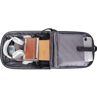 Городской рюкзак Bange BG7802 (черный)