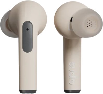 

Наушники Sudio N2 Pro (бежевый)
