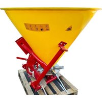 Разбрасыватель удобрений D-POL РМУ-500