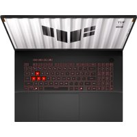 Игровой ноутбук ASUS TUF Gaming A18 2025 FA808UH-S8049