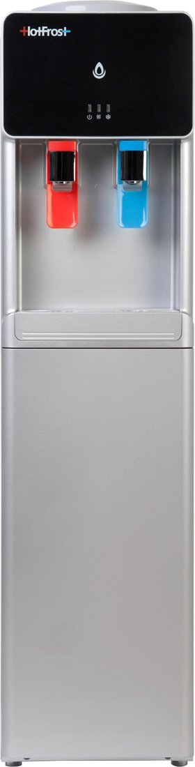 

Кулер для воды HotFrost V840S