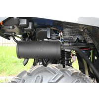 Квадроцикл Stels ATV 300B