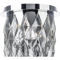 Подвесная люстра Osgona Crista 722064