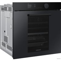 Электрический духовой шкаф Samsung NV75T9979CD/WT