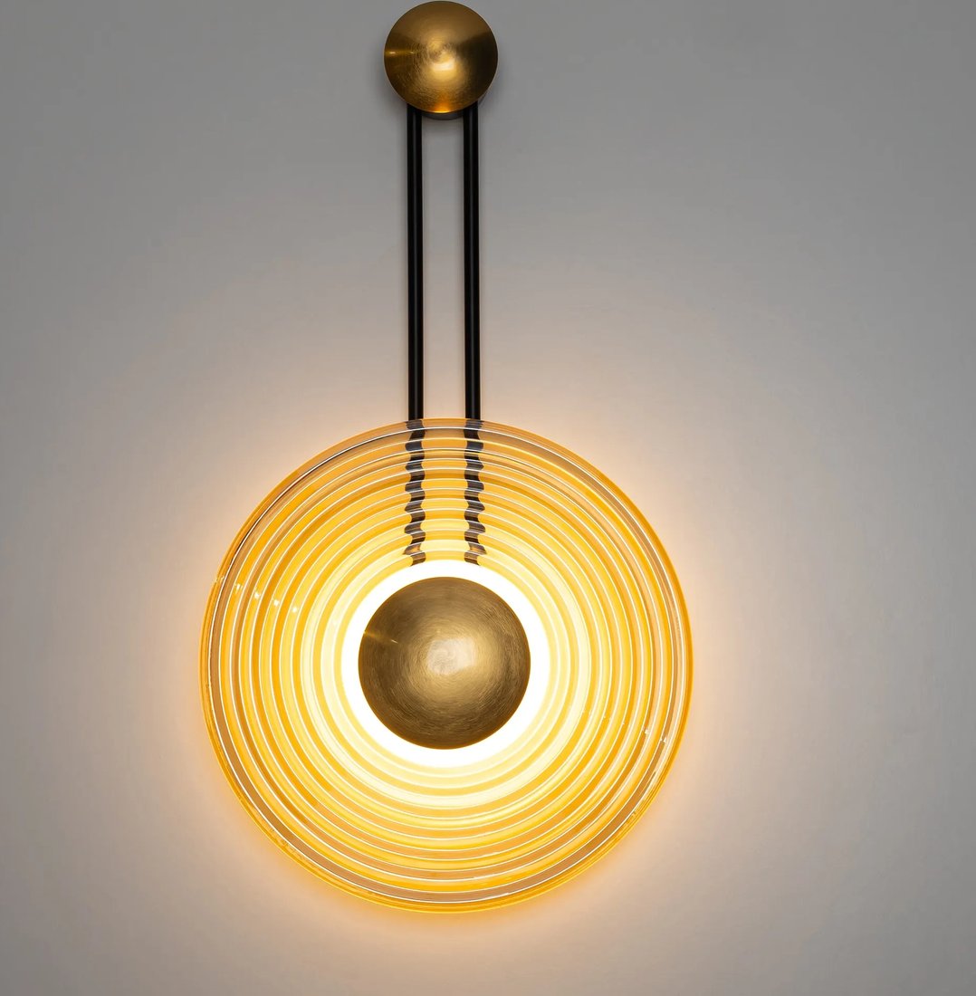 Бра Citilux Corta CL245012