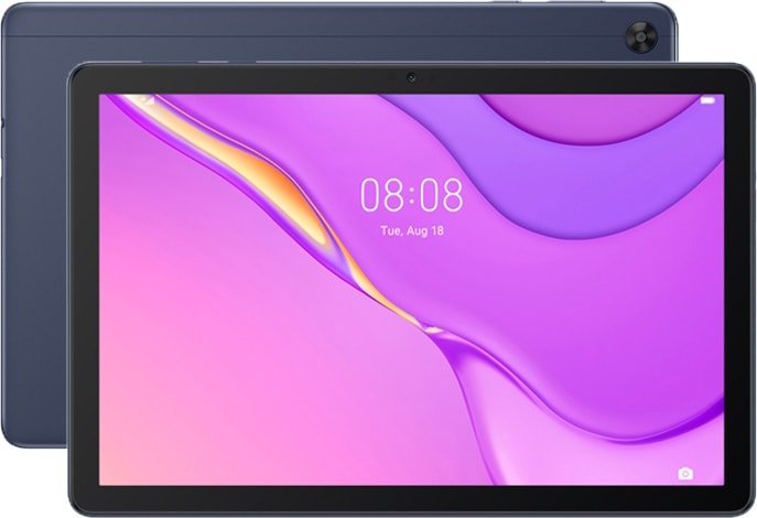 

Планшет Huawei MatePad T10s AGS3K-L09 4GB/64GB LTE (насыщенный синий)