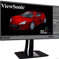 Монитор ViewSonic VP3268-4K