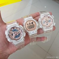 Наручные часы Casio G-Shock GMA-S110SR-7A