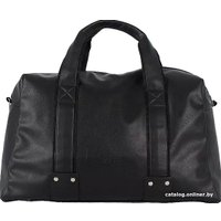 Дорожная сумка Mr.Bag 022-24-87-BLK (черный)