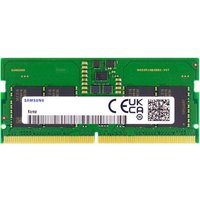 Оперативная память Samsung 8ГБ DDR5 SODIMM 5600 МГц M425R1GB4BB0-CWMOD