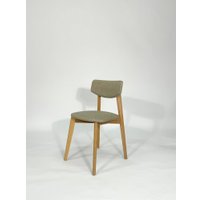 Стул Виста Офелия разборный (ольха/рогожка 103) в Гомеле