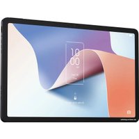 Планшет TCL Tab 11 4G 9166G2 4GB/128GB (темно-серый) + чехол