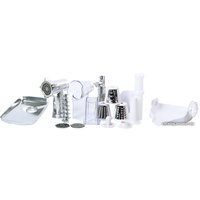 Мясорубка Oursson MG5530/RD