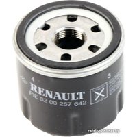 Масляный фильтр Renault 8200257642