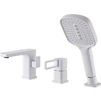 Смеситель Ganzer GZ12133-F