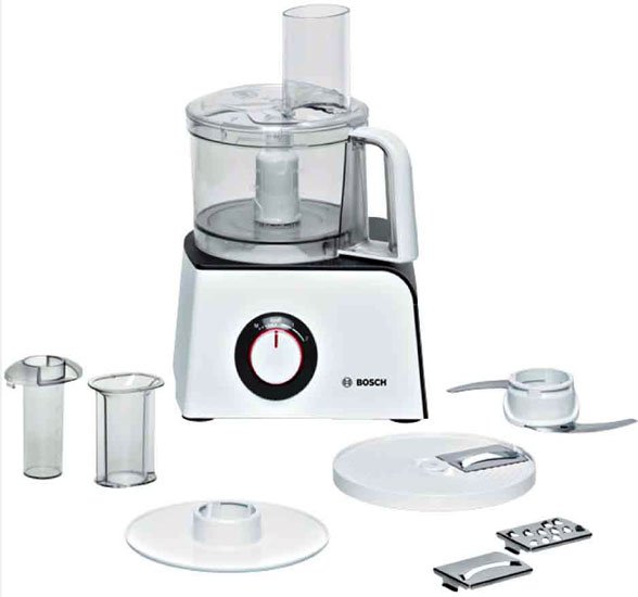

Кухонный комбайн Bosch MCM 4000