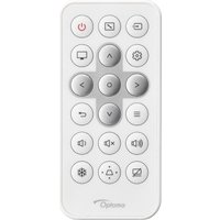 Проектор Optoma ZW340e